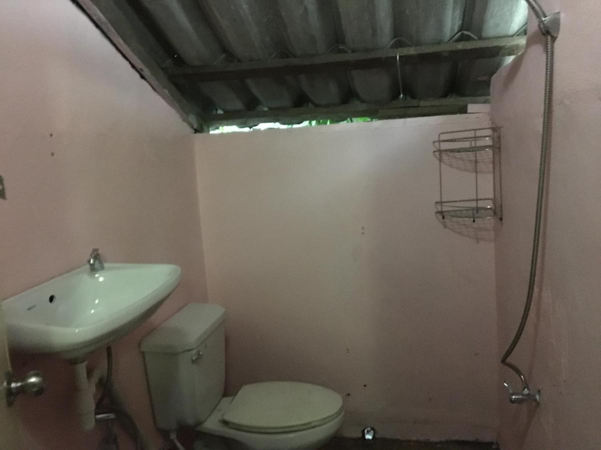 Thong Family Homestay Chiangdao Chiang Dao Zewnętrze zdjęcie