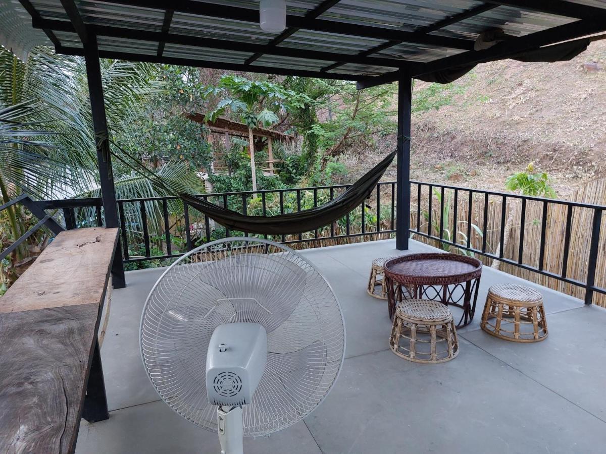 Thong Family Homestay Chiangdao Chiang Dao Zewnętrze zdjęcie