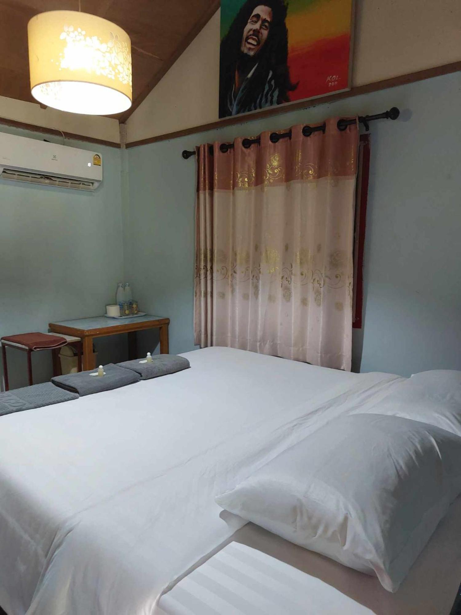 Thong Family Homestay Chiangdao Chiang Dao Zewnętrze zdjęcie