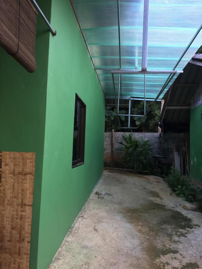 Thong Family Homestay Chiangdao Chiang Dao Zewnętrze zdjęcie