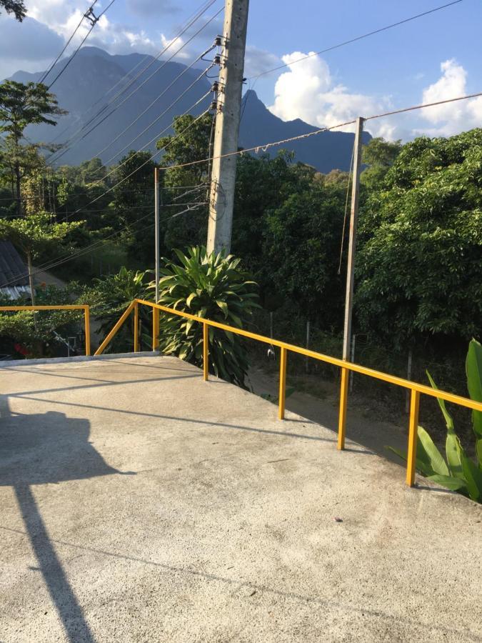 Thong Family Homestay Chiangdao Chiang Dao Zewnętrze zdjęcie